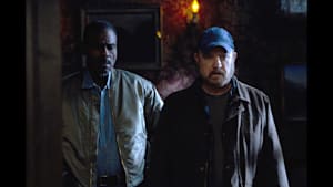 SUPERNATURAL スーパーナチュラル シーズン7 第10話 死の扉