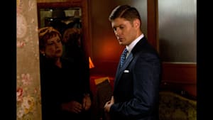 SUPERNATURAL スーパーナチュラル シーズン7 第12話 時を超える殺人者