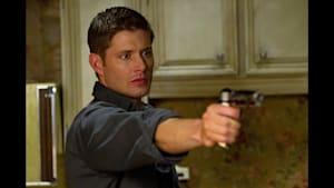 SUPERNATURAL スーパーナチュラル シーズン7 第13話 危険な情事