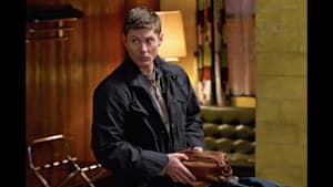 SUPERNATURAL スーパーナチュラル シーズン7 第15話 呼び出された悪魔