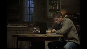 SUPERNATURAL スーパーナチュラル シーズン7 第17話 癒しの力を持つ男