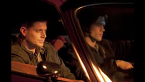 SUPERNATURAL スーパーナチュラル シーズン7 第18話 日本から来た呪いの酒