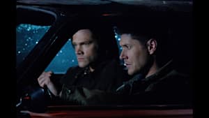 SUPERNATURAL スーパーナチュラル シーズン7 第20話 ハッカーの女