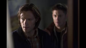 SUPERNATURAL スーパーナチュラル シーズン7 第22話 アルファの血