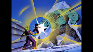 第114話 超過激に勝負だ！！掟やぶりの神様