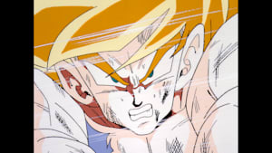 第99話 神龍よ宇宙を走れ！！迫るナメック星消滅の時