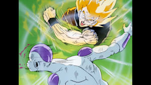 第96話 怒り爆発！！悟空よ、みんなの仇を討ってくれ