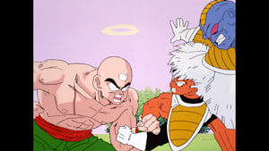 第94話 元気玉の超破壊力！！生き残ったのは誰だ！？