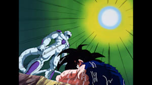 第93話 チャンスを生かせ！！ピッコロ捨身の援護射撃