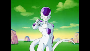 第84話 デンデの死…でてこい！とびきり全開パワー