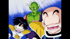 第83話 恐怖しろ！！フリーザは3度の変身で勝負する