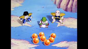 第75話 七ツの玉を揃えし者よ…さあ合言葉を言え！