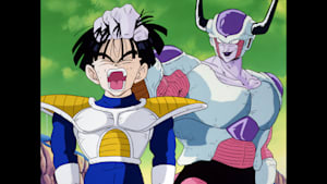 第79話 ここまでか！？凶悪超絶パワーが悟飯を襲う