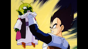 第76話 神様も生き返った！超神龍でピッコロが復活