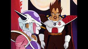 第78話 悪夢の超変身！！戦闘力100万のフリーザ