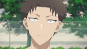 「宇崎ちゃんは遊びたい！」シリーズ 宇崎ちゃんは遊びたい！ω 第11話 なんだかそろそろちゃんとしたい！