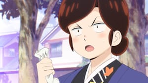 うる星やつら 第10話 戦慄の参観日／君去りし後