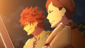 異世界おじさん 第11話 ち、違うぞ、これはエッチなのを見たからじゃなく…