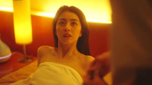 夫婦円満レシピ～交換しない？一晩だけ～ 第8話 「安藤ちはるの事情（2）」