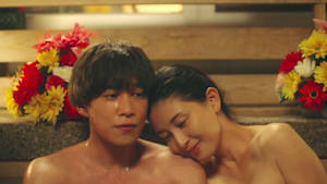 夫婦円満レシピ～交換しない？一晩だけ～ 第6話 「森尾夫婦の事情」