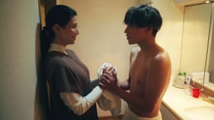 夫婦円満レシピ～交換しない？一晩だけ～ 第5話 「森尾裕子の場合（2）」