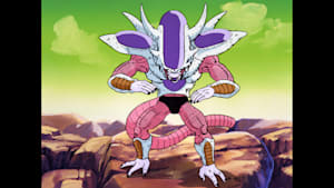 第82話 出撃だ悟空！！激怒のフリーザが第2の変身