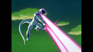 第87話 超決戦の幕開けだ！！おめえだけはオラが倒す