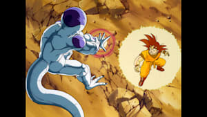 第88話 激突2大超パワー！本気同士の肉弾戦！！