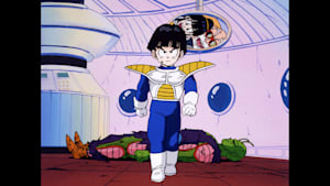 第97話 ナメック星消滅か！？大地を貫く魔の閃光