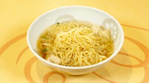 孤独のグルメ Season10 第十話 神奈川県川崎市中原区の豚肉腸粉と雲呑麺