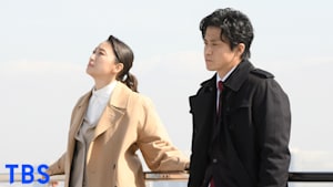 日本沈没-希望のひと- 第7話 「売国の正体」