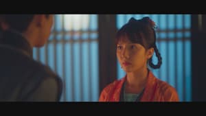 宮廷恋仕官～ただいま殿下と捜査中～ 第23話 たどり着いた想い