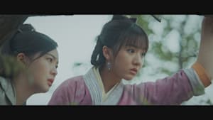 宮廷恋仕官～ただいま殿下と捜査中～ 第21話 複雑に隠された場所