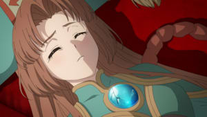 聖剣伝説 Legend of Mana -The Teardrop Crystal- ＃11 ティアストーン（前編）