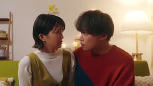 夫婦円満レシピ～交換しない？一晩だけ～ 第12話 （最終話）「夫婦円満の秘密」