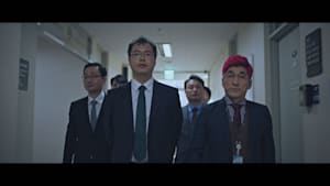 復讐代行人～模範タクシー～ 第14話 不測の事態