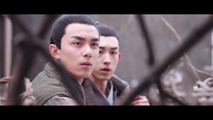 覇剣～五神の覚醒～ 第35回