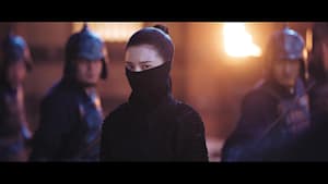 覇剣～五神の覚醒～ 第37回