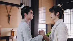 有翡 -Legend of Love- ＃8 犠牲となる者