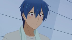 夫婦以上、恋人未満。 第11話 告白以上、失恋未満。