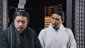 始皇帝～天下統一～ 17話 禍根