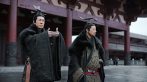 始皇帝～天下統一～ 19話 趙偃の画策
