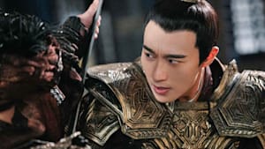 第33話 謀反者の逃亡