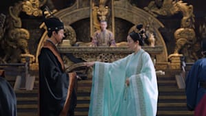 第37話 龍尾神の使者