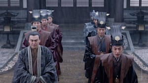 第39話 奇蹟の雨