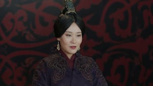 始皇帝～天下統一～ 25話 楚から来た花嫁