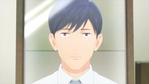 永久少年 Eternal Boys ＃1 再就職