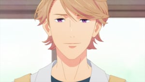 永久少年 Eternal Boys ＃12 休日