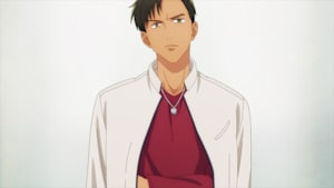 永久少年 Eternal Boys ＃11 山中大輔の流儀