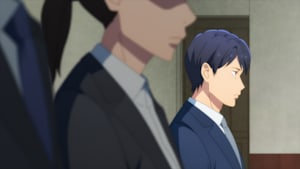 永久少年 Eternal Boys ＃4 ザ・真田健太郎